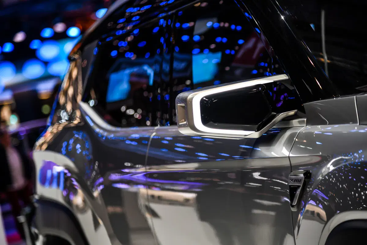 Ssangyong al Salone di Ginevra 2017 (2)