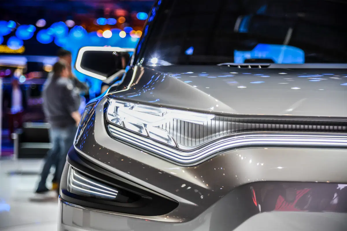 Ssangyong al Salone di Ginevra 2017 (3)