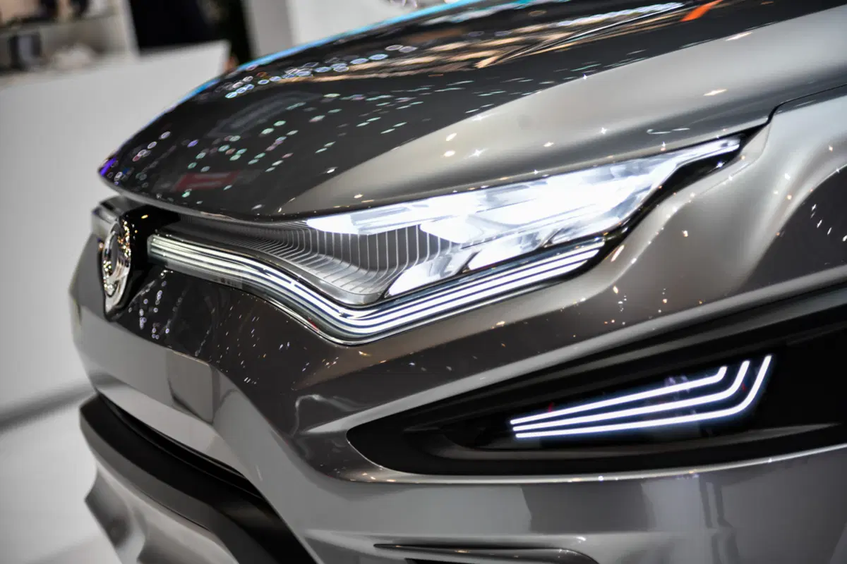 Ssangyong al Salone di Ginevra 2017 (8)