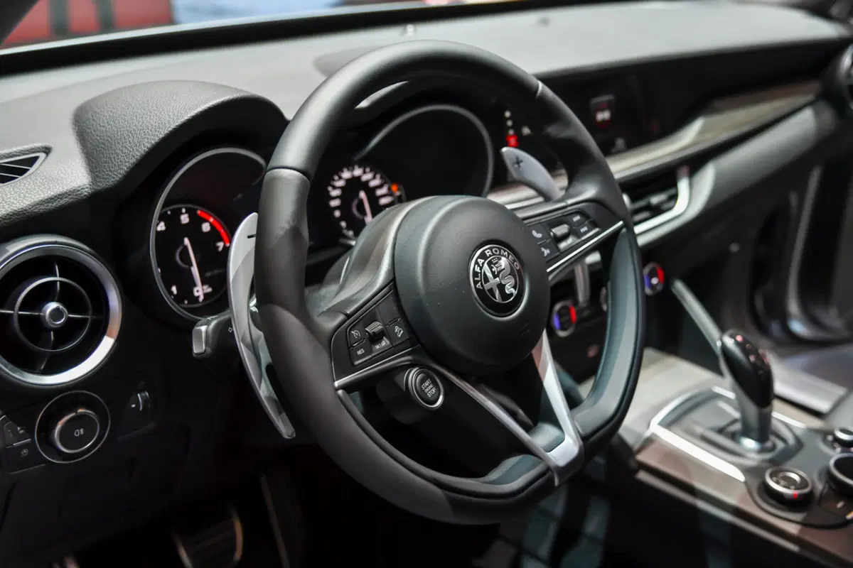 Alfa Romeo al Salone di Ginevra 2017 (10)