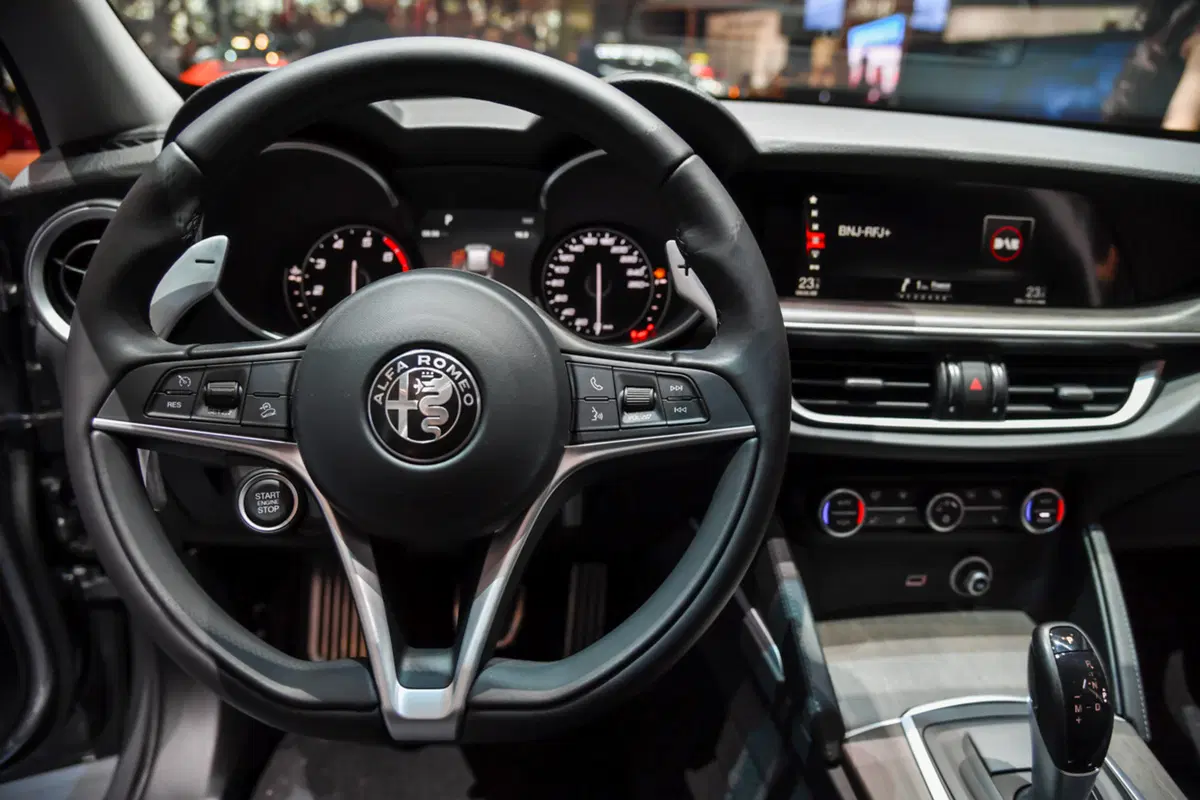 Alfa Romeo al Salone di Ginevra 2017 (14)