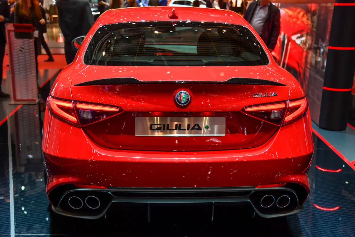 Alfa Romeo al Salone di Ginevra 2017 (18)