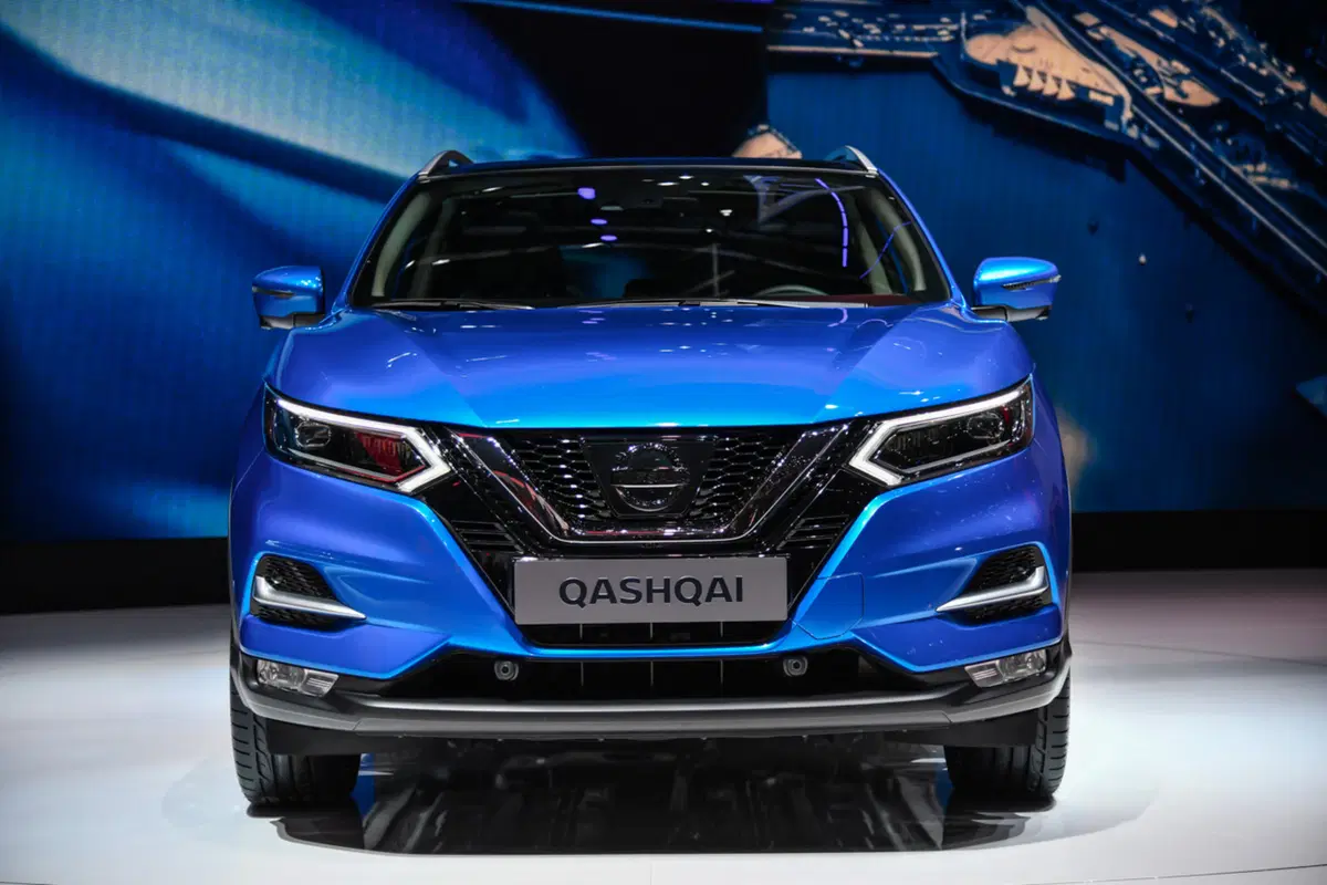 Nissan al Salone di Ginevra 2017 (6)