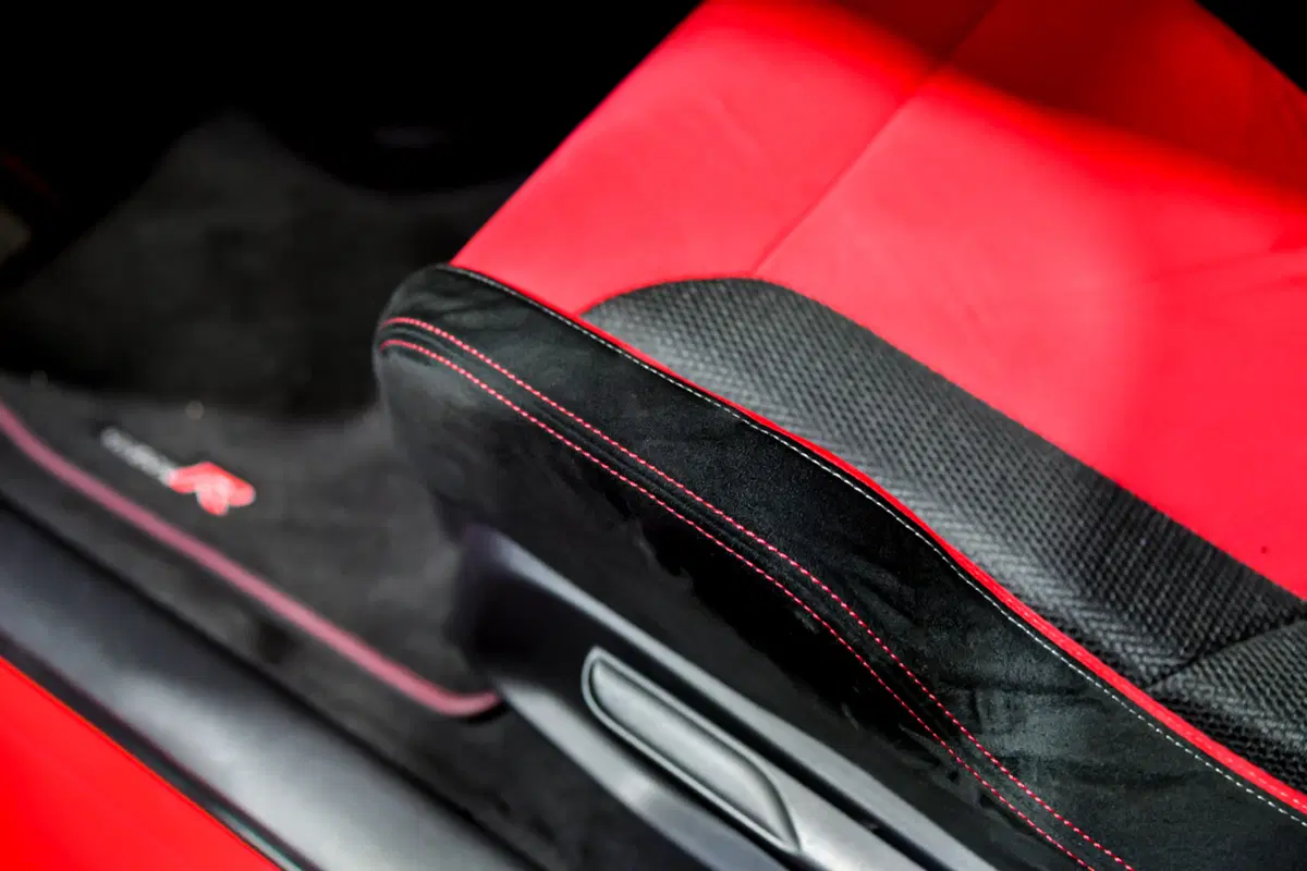 Honda Civic Type R, la videorecensione al Salone di Ginevra 2017 [Video] (13)