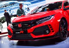 Honda Civic Type R, la videorecensione al Salone di Ginevra 2017 [Video]