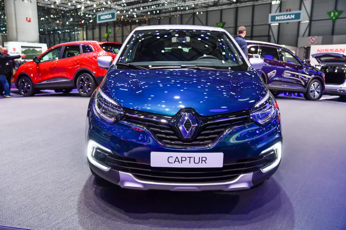 Renault al Salone di Ginevra 2017 (3)