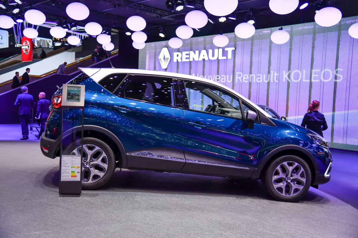 Renault al Salone di Ginevra 2017 (5)