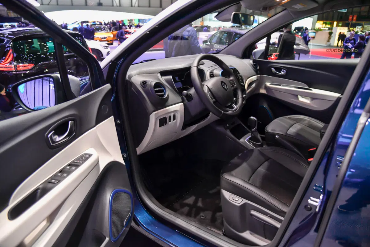 Renault al Salone di Ginevra 2017 (6)