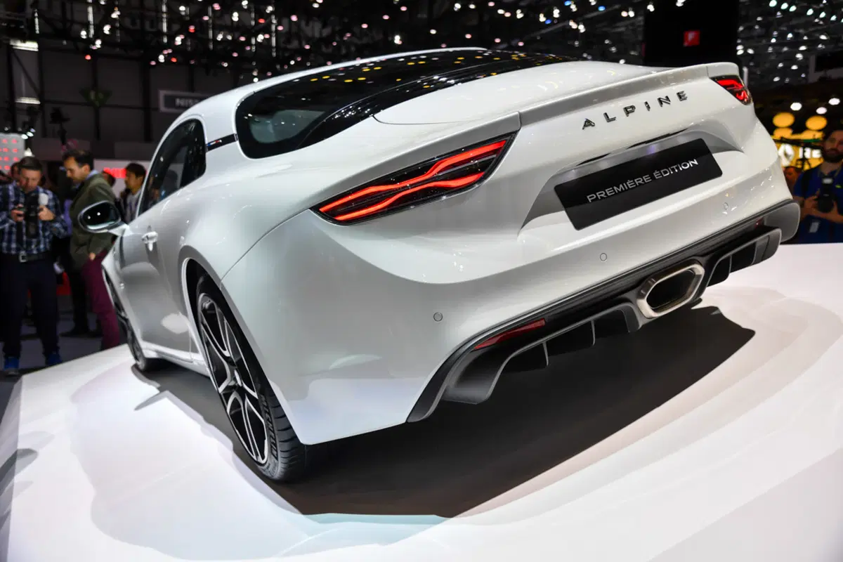 Alpine al Salone di Ginevra 2017 (3)