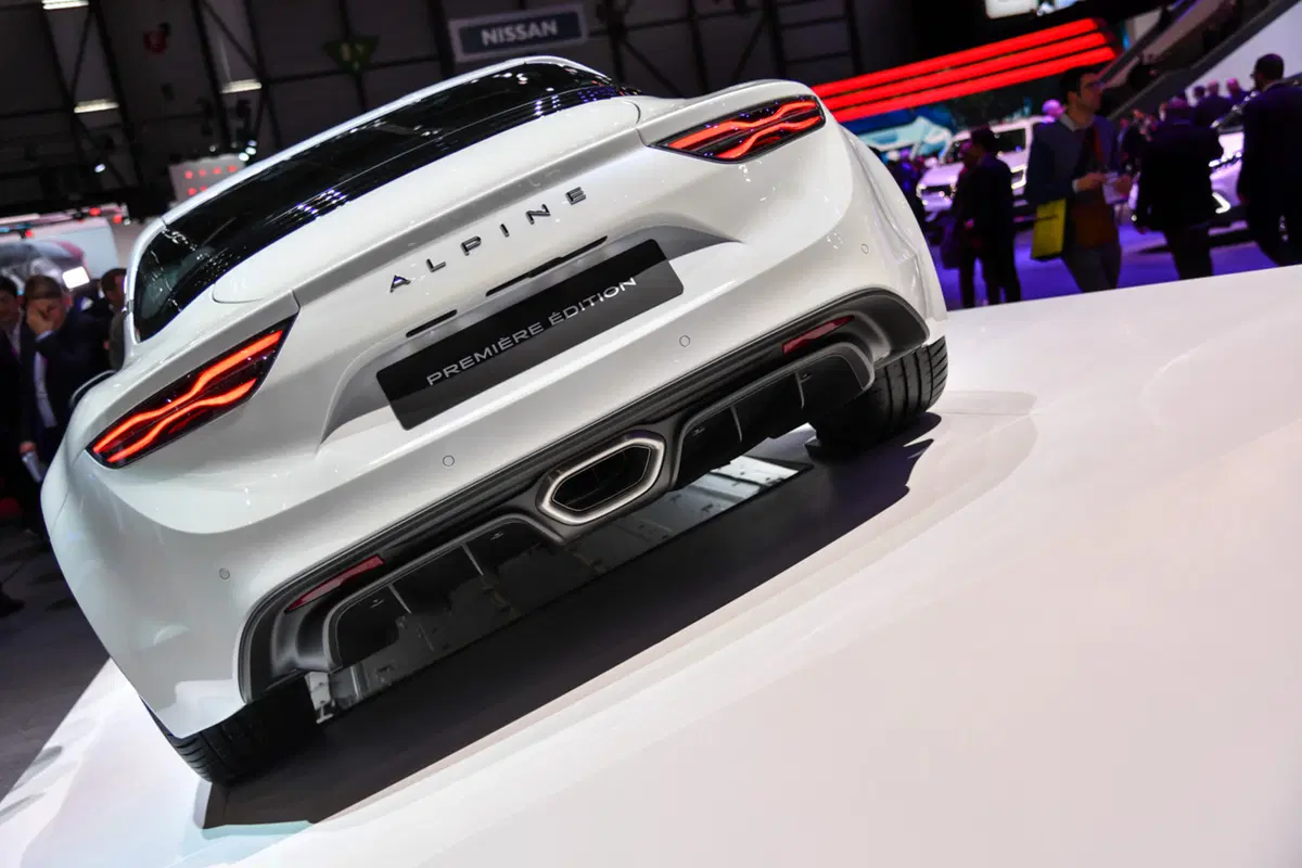 Alpine al Salone di Ginevra 2017 (4)