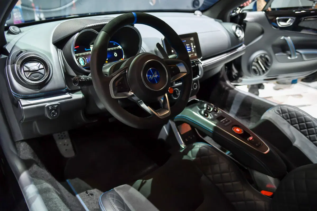 Alpine al Salone di Ginevra 2017 (8)