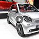 Smart Brabus Ultimate 125, la videorecensione al Salone di Ginevra 2017 [Video]