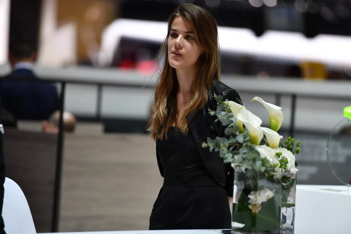 Salone di Ginevra 2017: le ragazze più belle! [Gallery] (33)