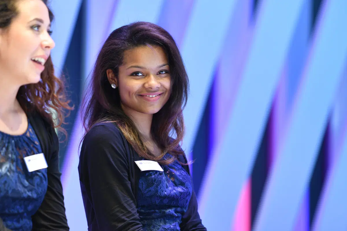 Salone di Ginevra 2017: le ragazze più belle! [Gallery] (36)