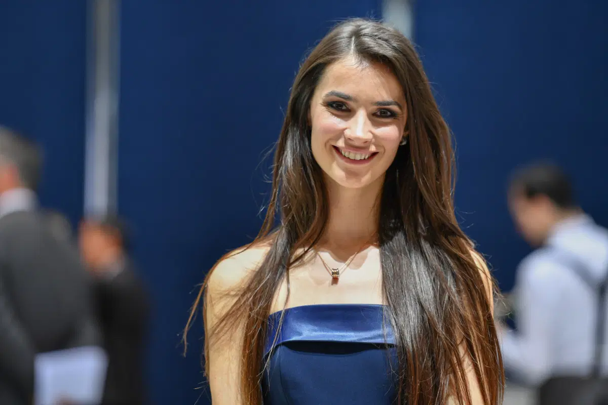 Salone di Ginevra 2017: le ragazze più belle! [Gallery] (68)