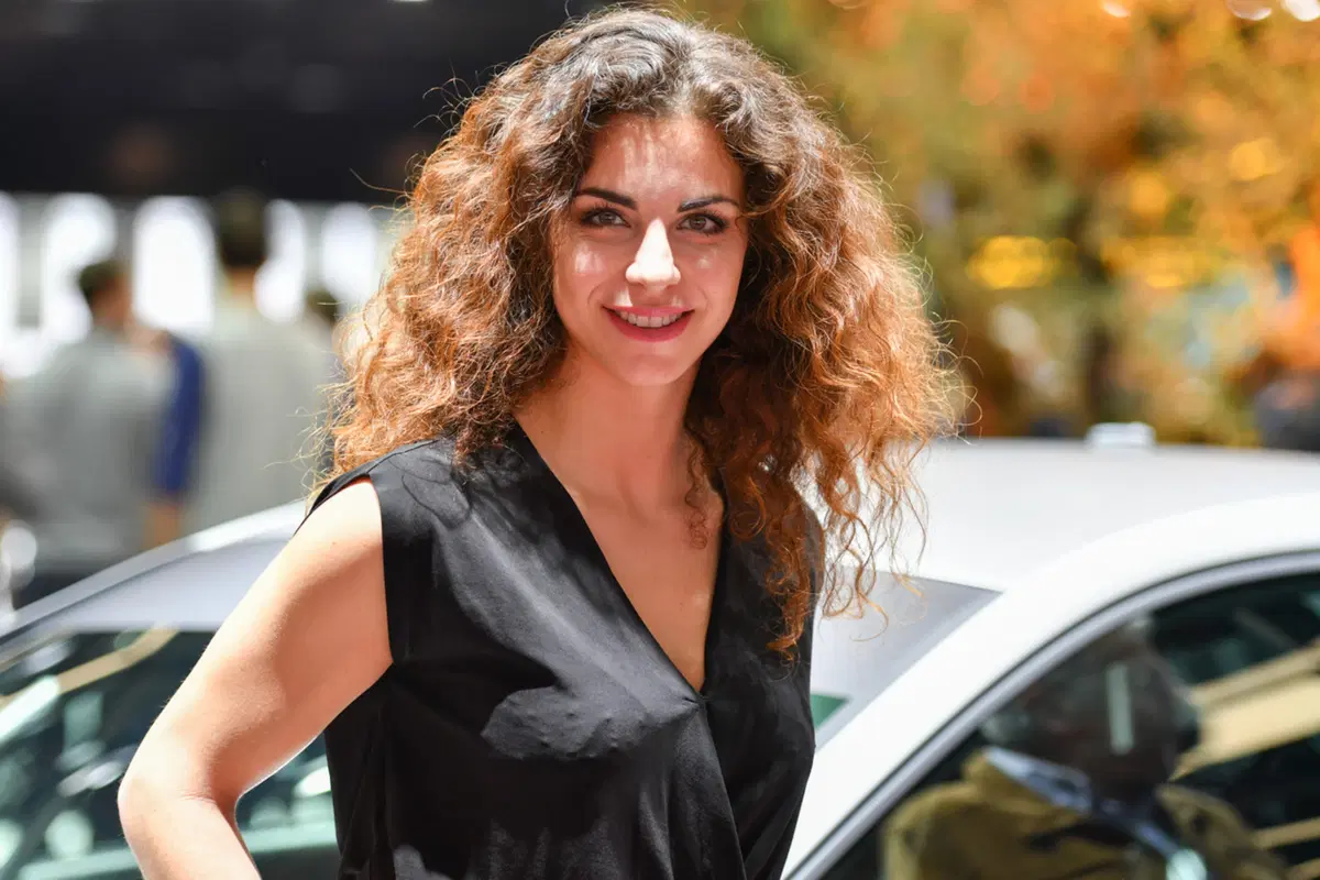 Salone di Ginevra 2017: le ragazze più belle! [Gallery] (69)