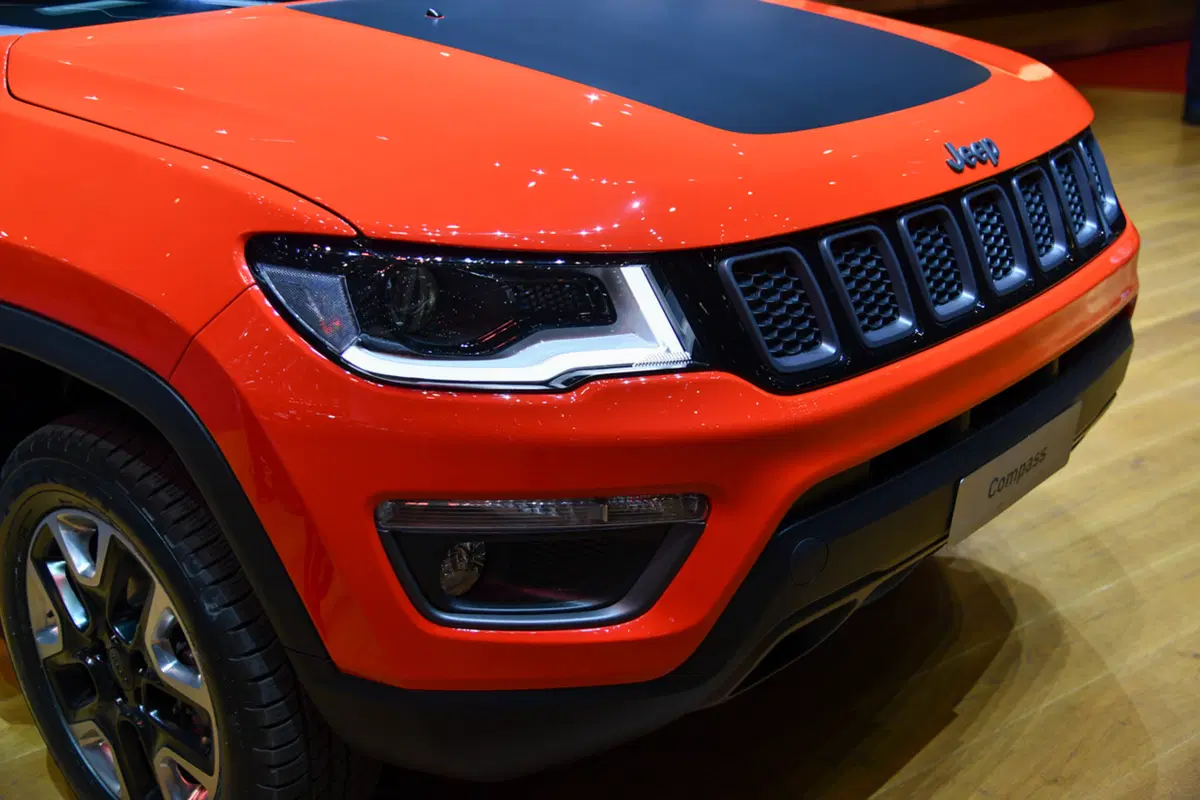 Jeep al Salone di Ginevra 2017 (3)