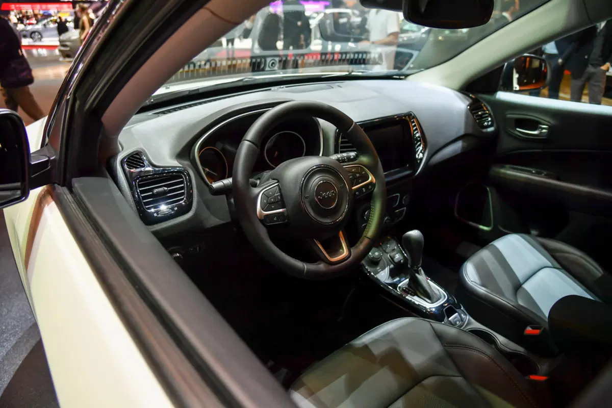 Jeep al Salone di Ginevra 2017 (9)
