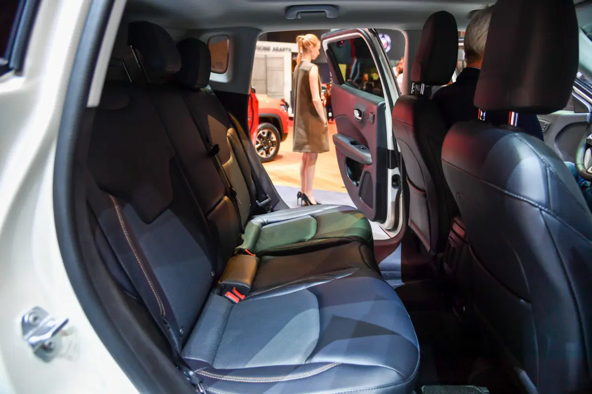 Jeep al Salone di Ginevra 2017 (13)