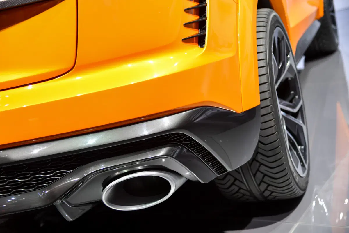 Audi Q8 Sport Concept, la videorecensione al Salone di Ginevra 2017 [Video] (4)