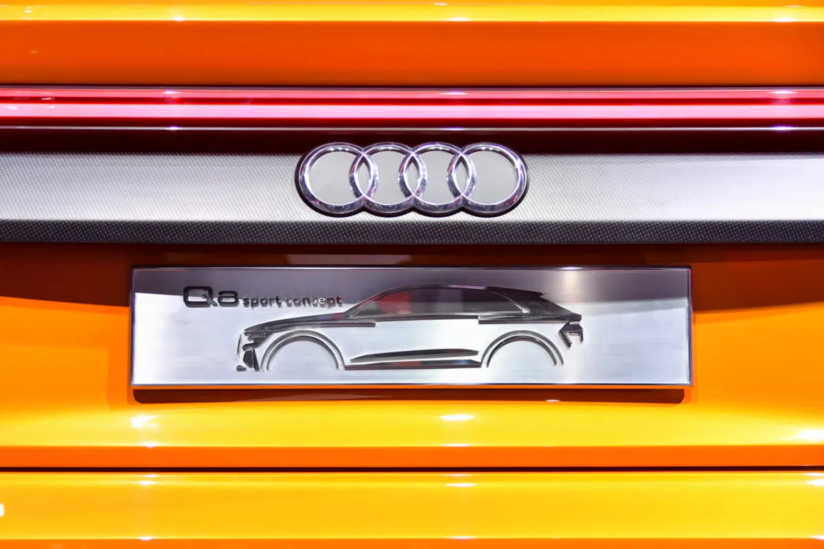 Audi Q8 Sport Concept, la videorecensione al Salone di Ginevra 2017 [Video] (6)