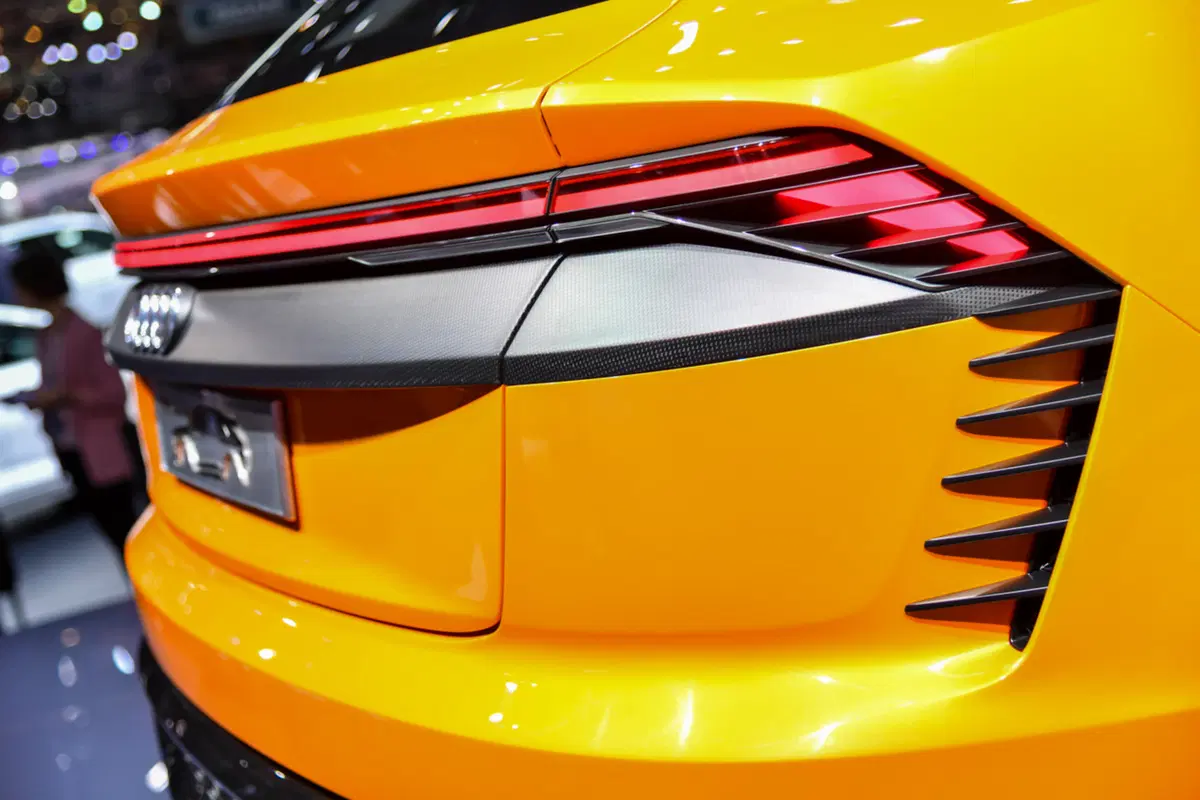 Audi Q8 Sport Concept, la videorecensione al Salone di Ginevra 2017 [Video] (8)