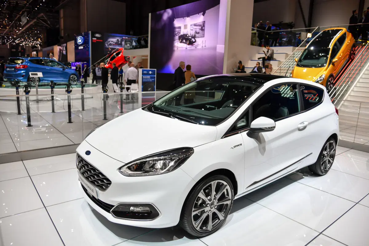 Nuova Ford Fiesta, la videorecensione al Salone di Ginevra 2017 [Video] (4)