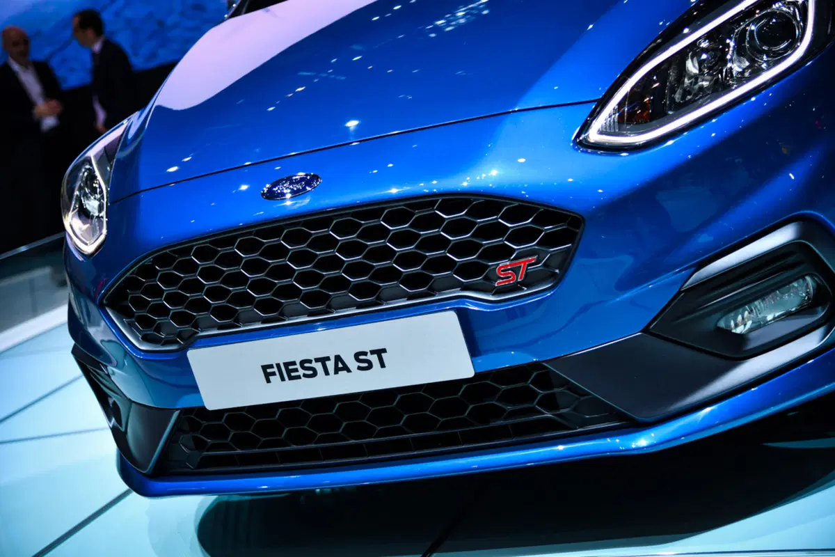 Nuova Ford Fiesta, la videorecensione al Salone di Ginevra 2017 [Video] (11)