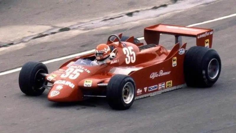 F1, Giacomelli: "I padri di oggi pensano di avere tutti dei Senna in casa"