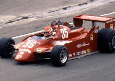 F1, Giacomelli: I padri di oggi pensano di avere tutti dei Senna in casa