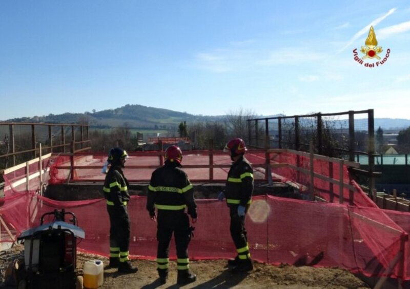 Crollo A14, De Vita: &laquo;La scelta di non chiudere l&rsquo;autostrada &egrave; stata consapevole?&raquo;