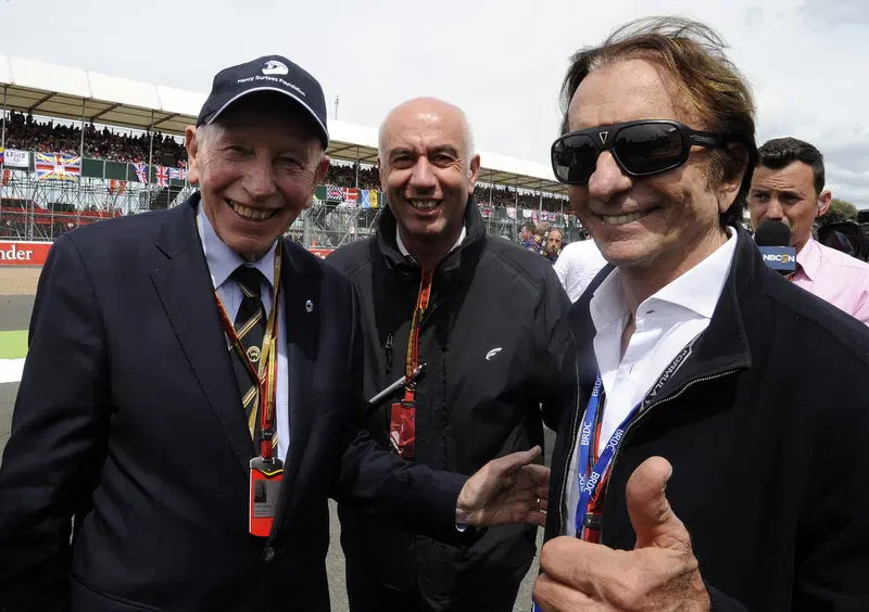 F1, morto John Surtees: finisce la corsa di un signore d'altri tempi