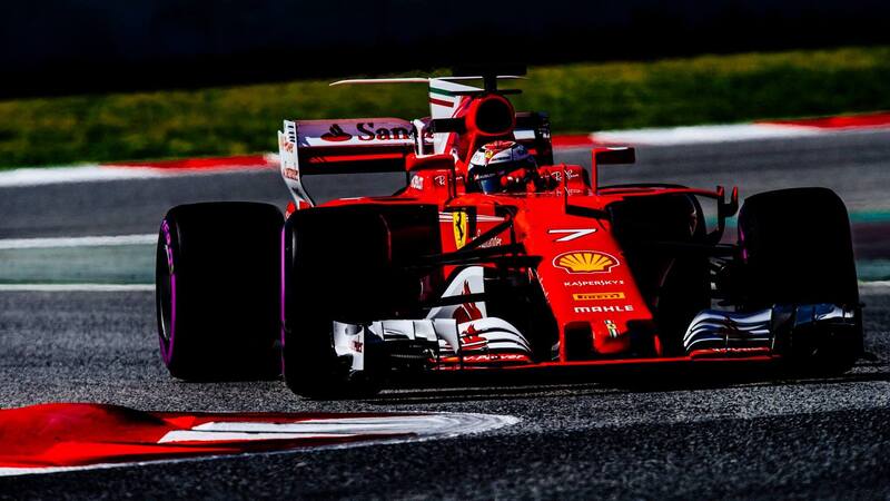 Formula 1, il bilancio dei test invernali a Barcellona