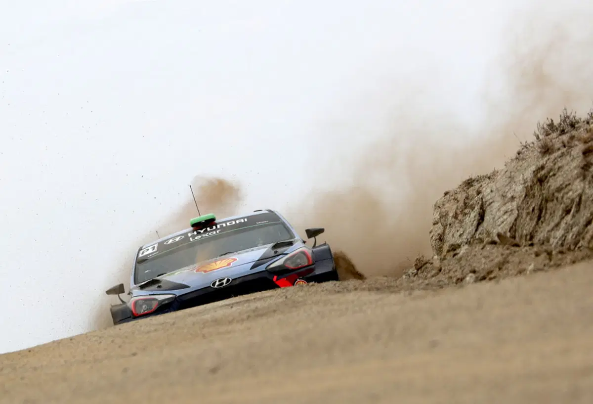 WRC (15)
