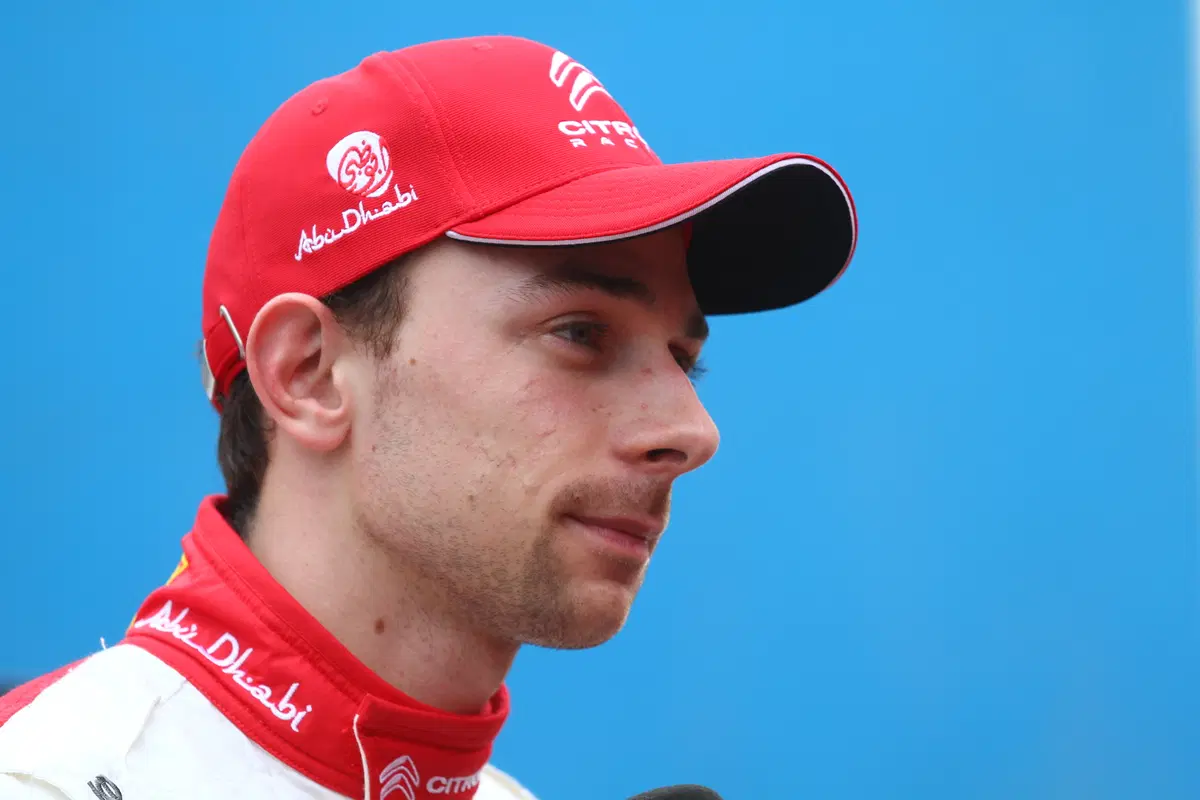 WRC17 Mexico. Kris Meeke e Citroen C3: dall’Ombra alla Leggenda (in dieci secondi) (12)