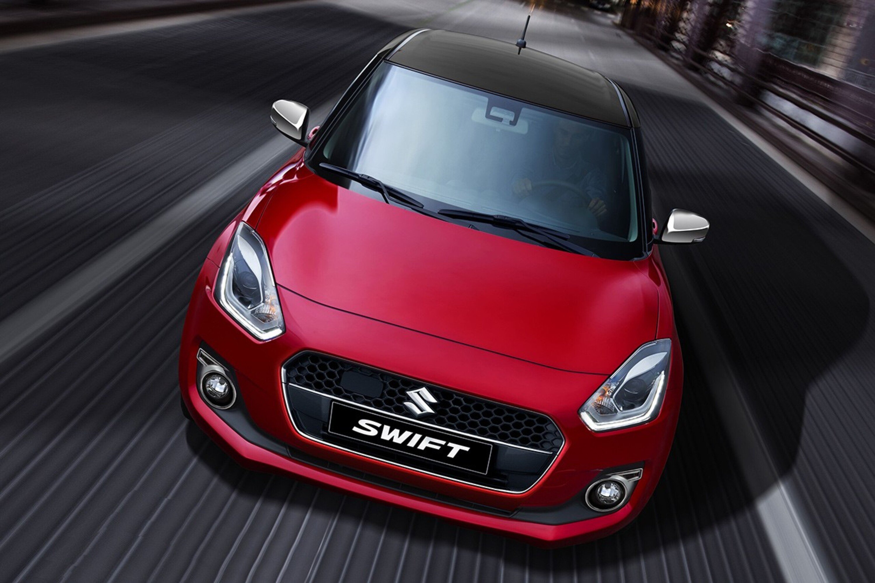 Nuova Suzuki Swift 2017, in vendita la Web Limited Edition
