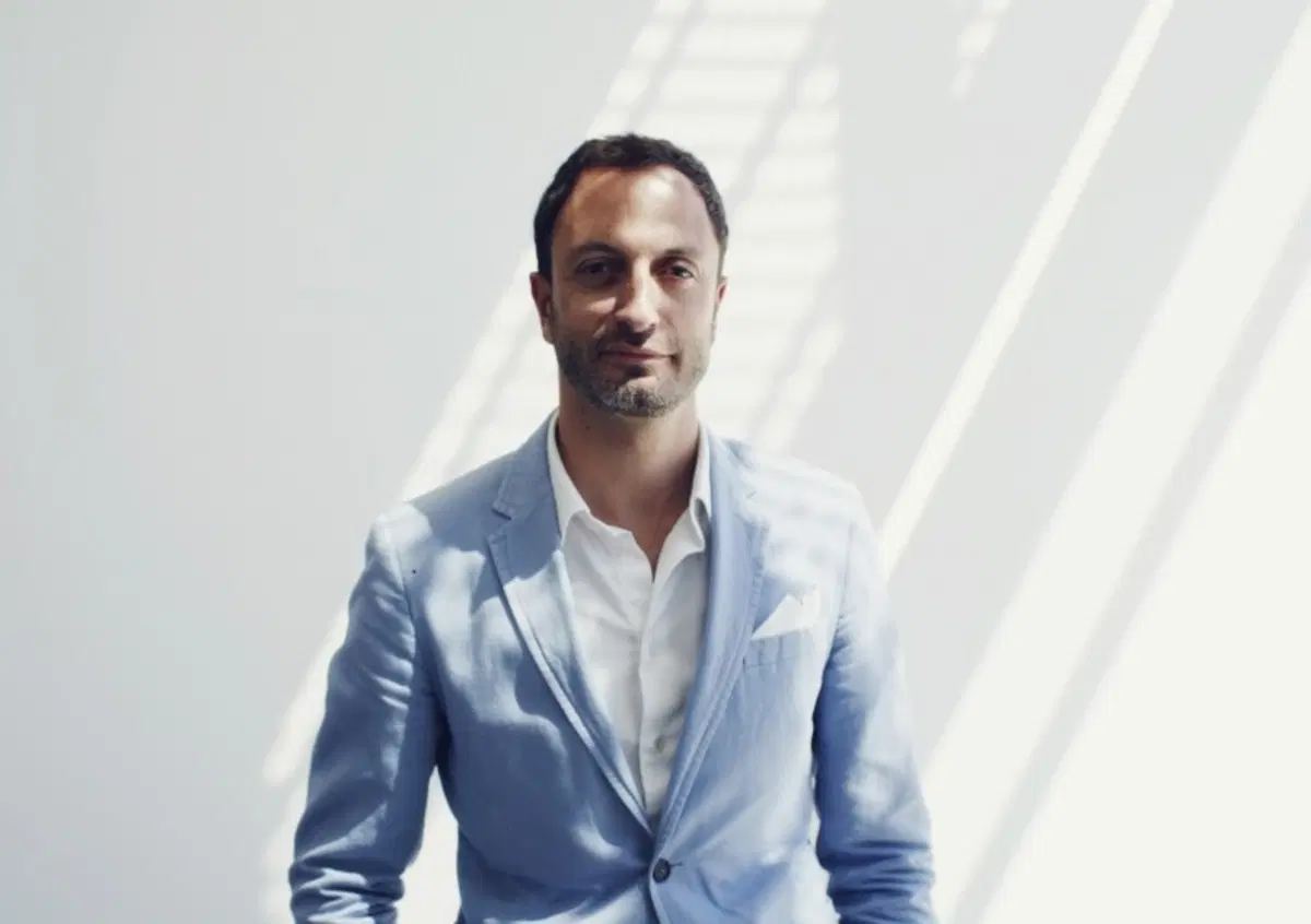 Karim Habib, ex design BMW, passa a Infiniti