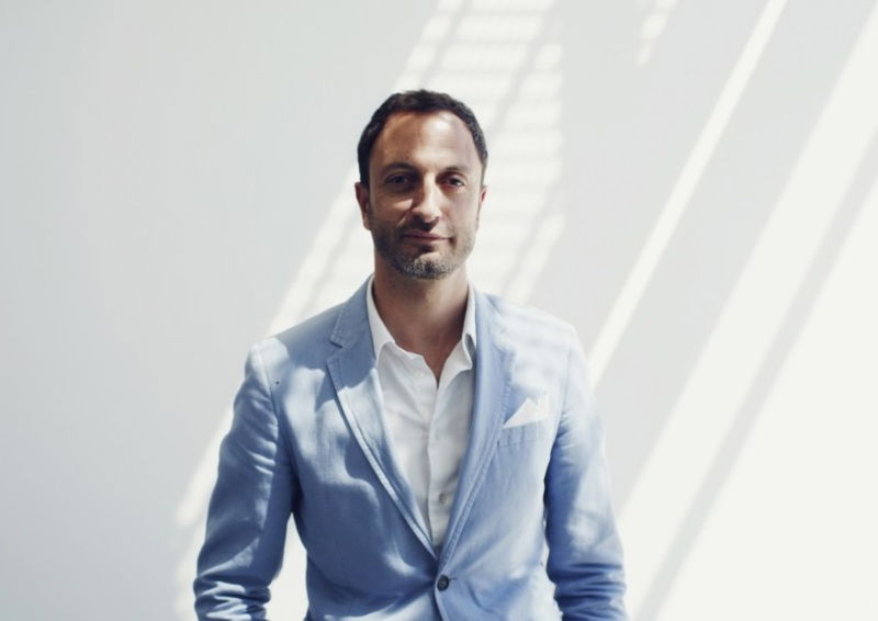 Karim Habib, ex design BMW, passa a Infiniti