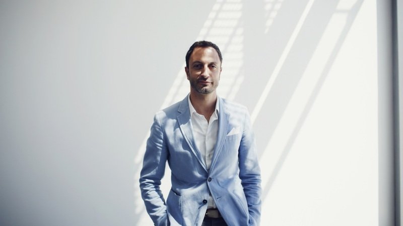 Karim Habib, ex design BMW, passa a Infiniti