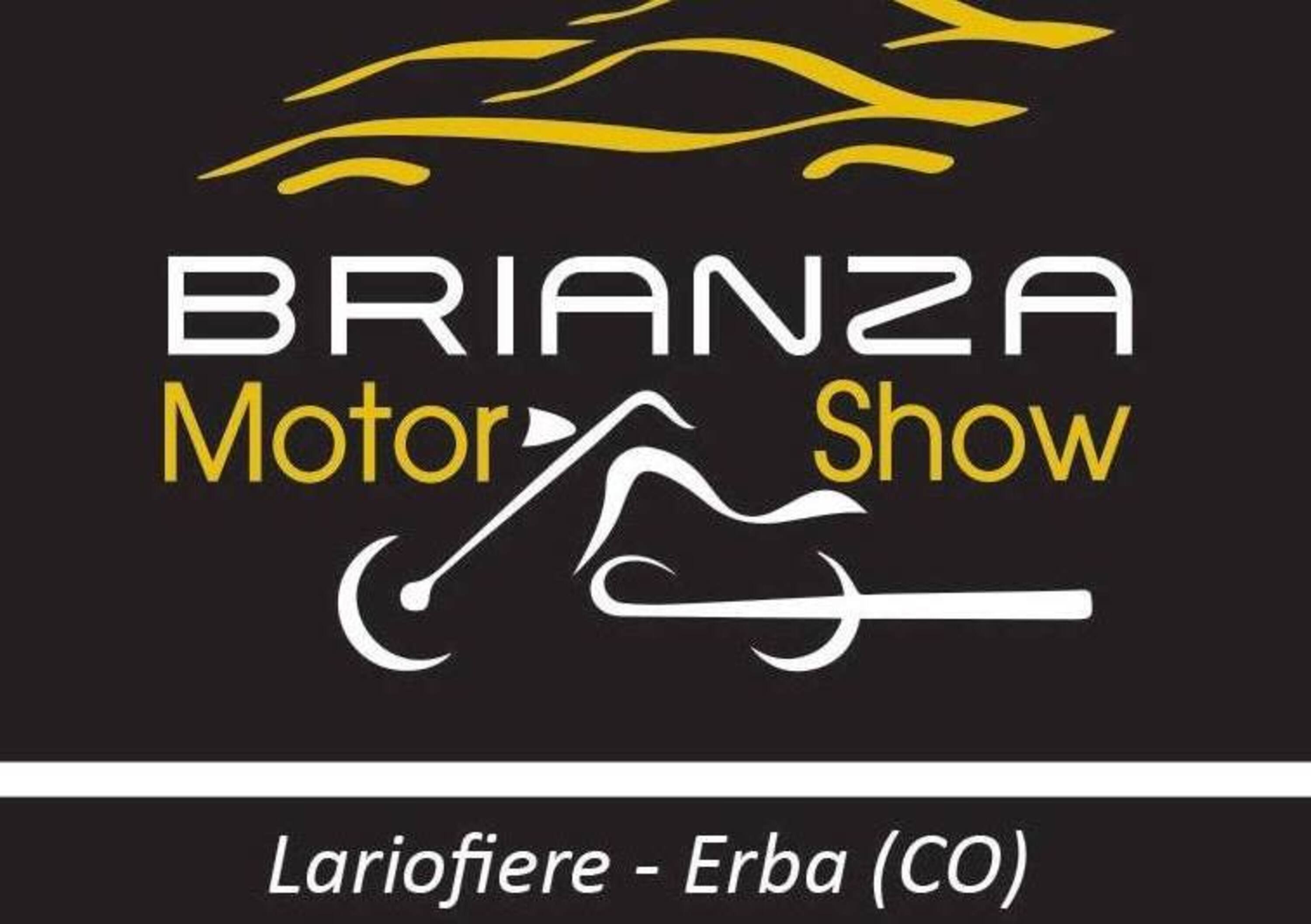 Brianza MotorShow 2017: informazioni e programma della due giorni a Lariofiere