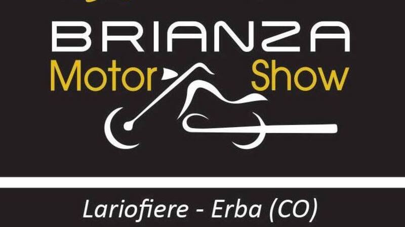 Brianza MotorShow 2017: informazioni e programma della due giorni a Lariofiere