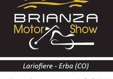 Brianza MotorShow 2017: informazioni e programma della due giorni a Lariofiere