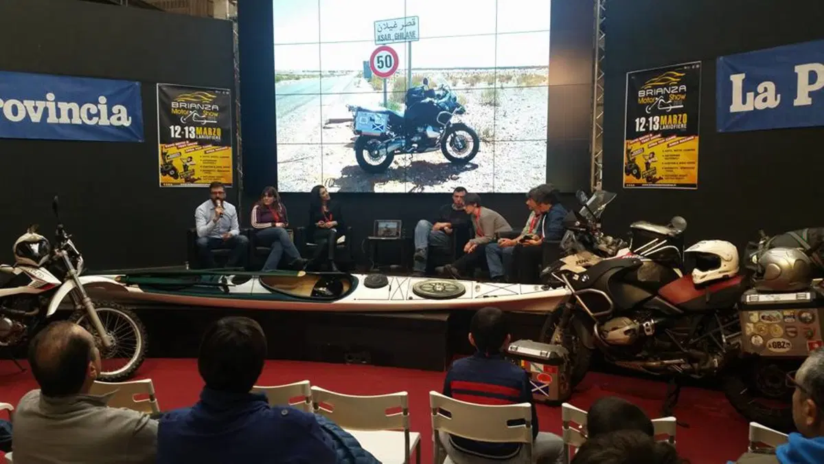 Brianza MotorShow 2016: report e immagini (3)