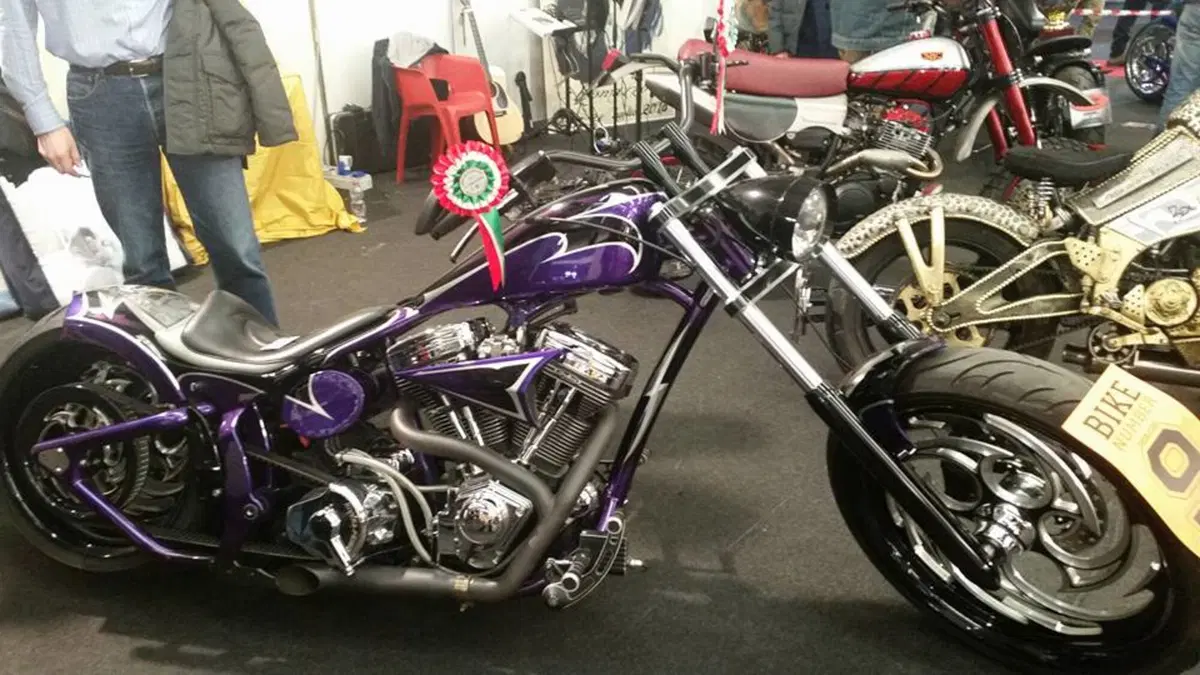 Brianza MotorShow 2016: report e immagini (5)