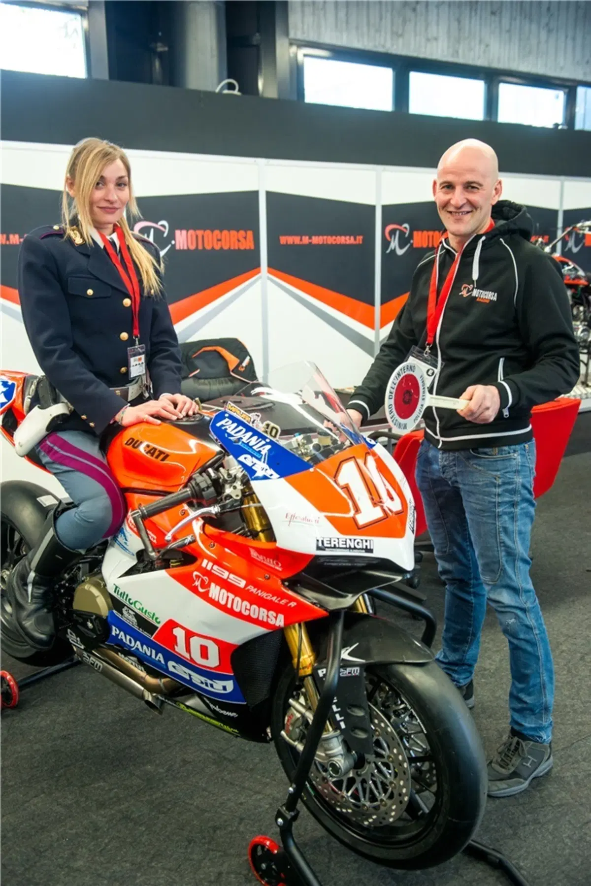 Brianza MotorShow 2016: report e immagini (12)