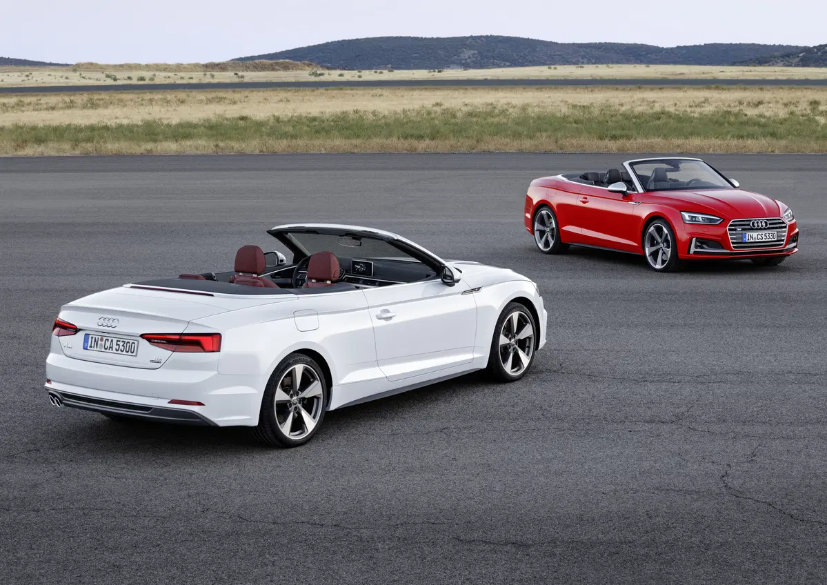 Audi A5 Cabriolet [Video primo test] (25)