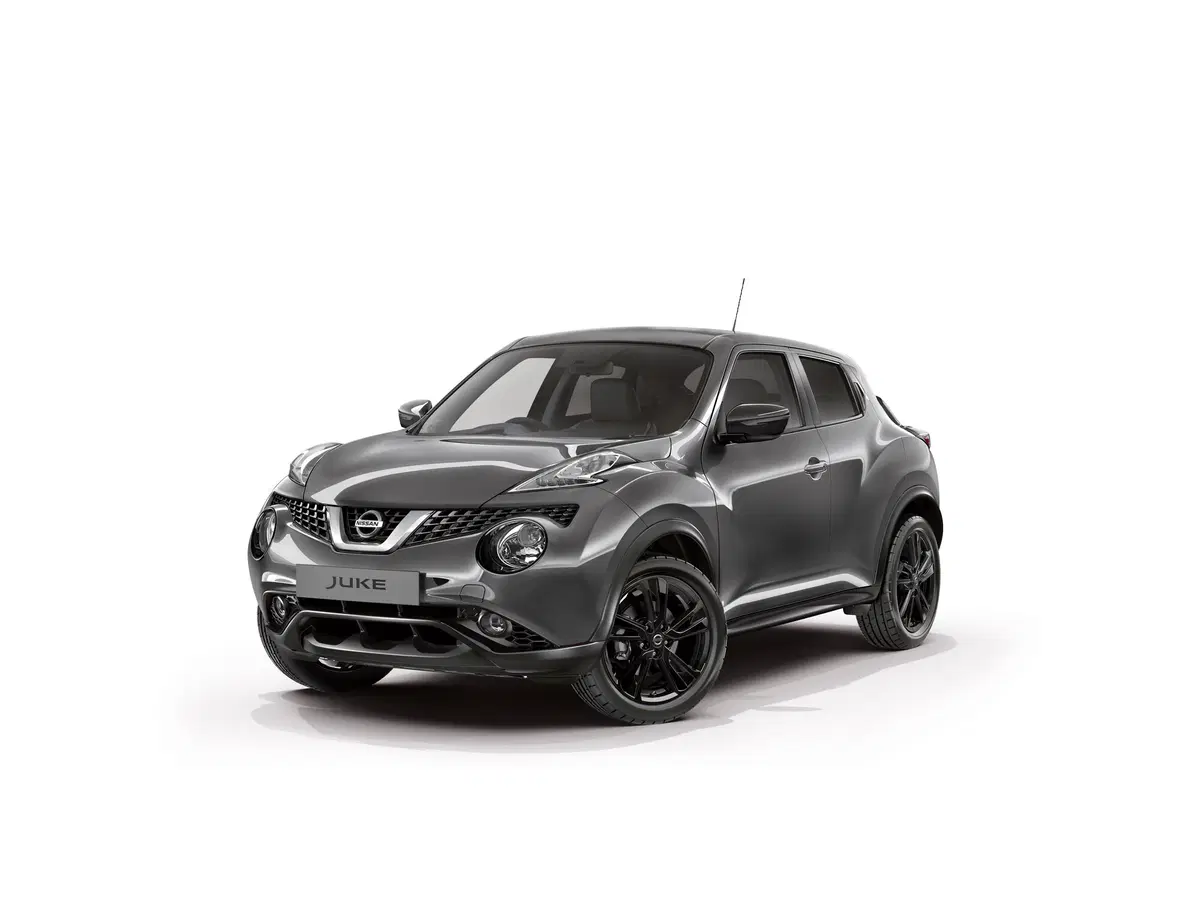 Nissan Juke Premium, crossover alta fedeltà