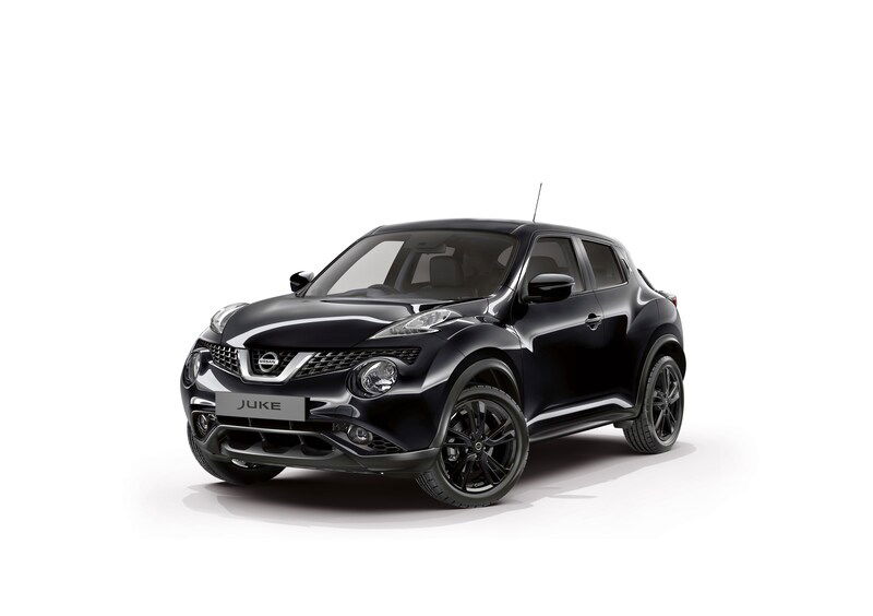 Nissan Juke Premium, crossover alta fedelt&agrave;