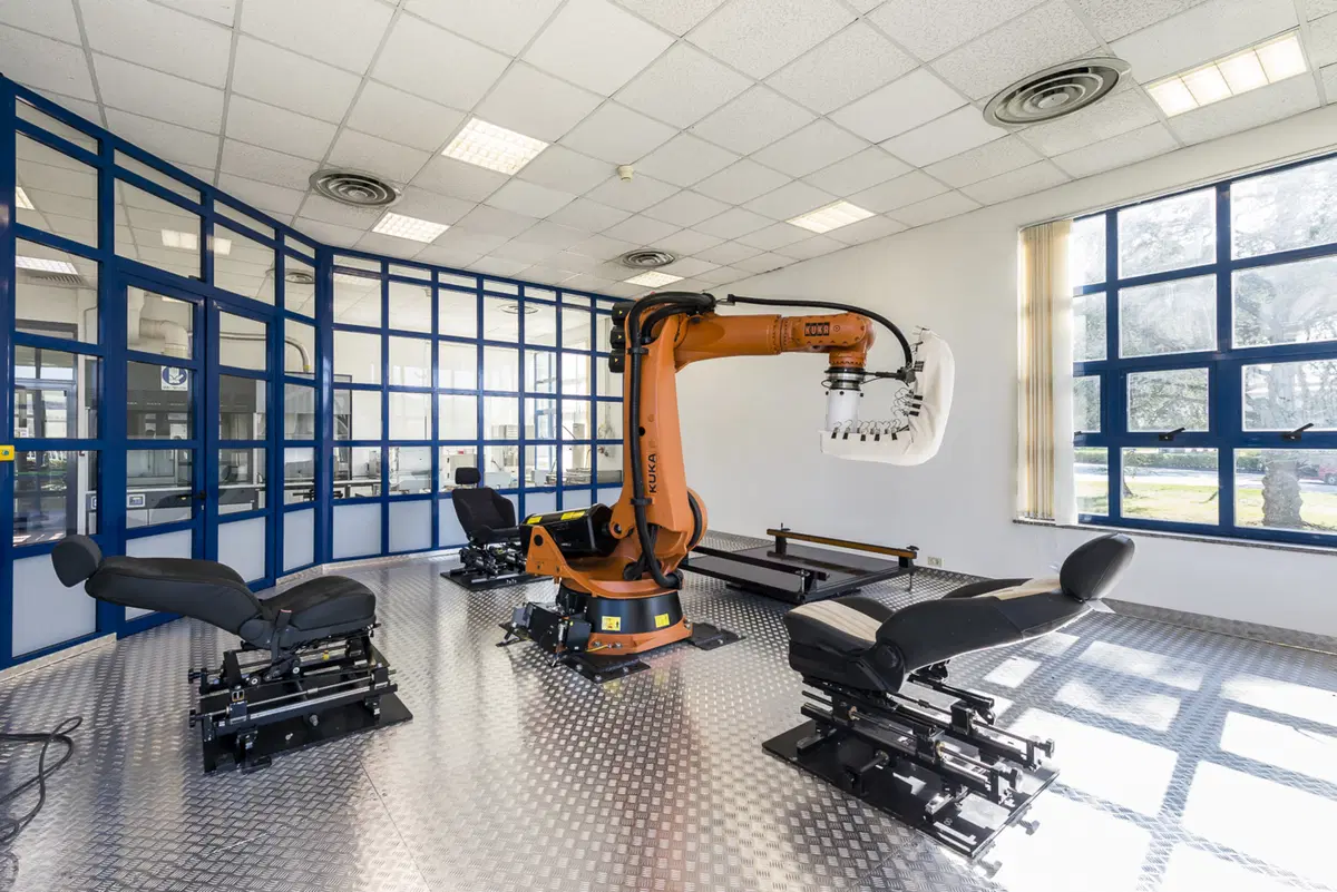 Alcantara: il Made in Italy più forte della crisi (2)