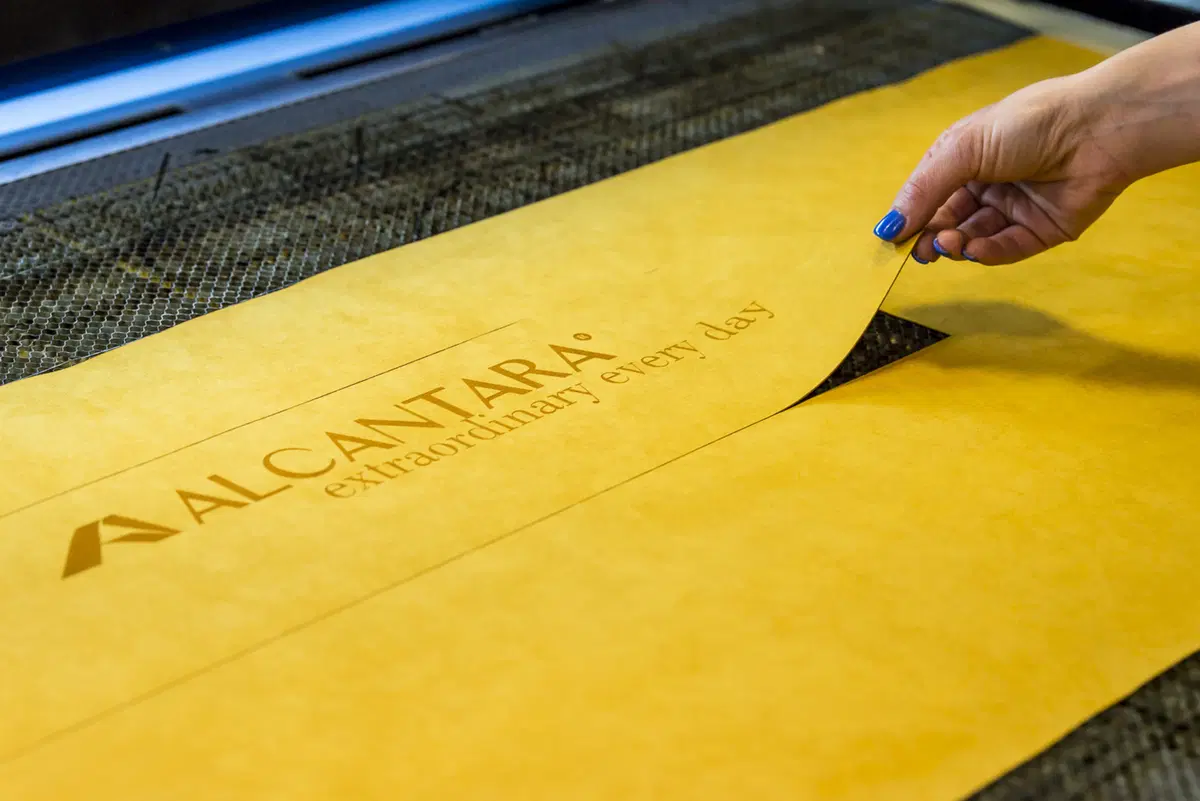 Alcantara: il Made in Italy più forte della crisi (4)
